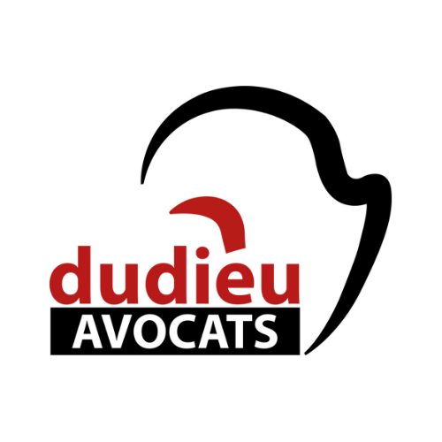 Logo dudieu avocats – old