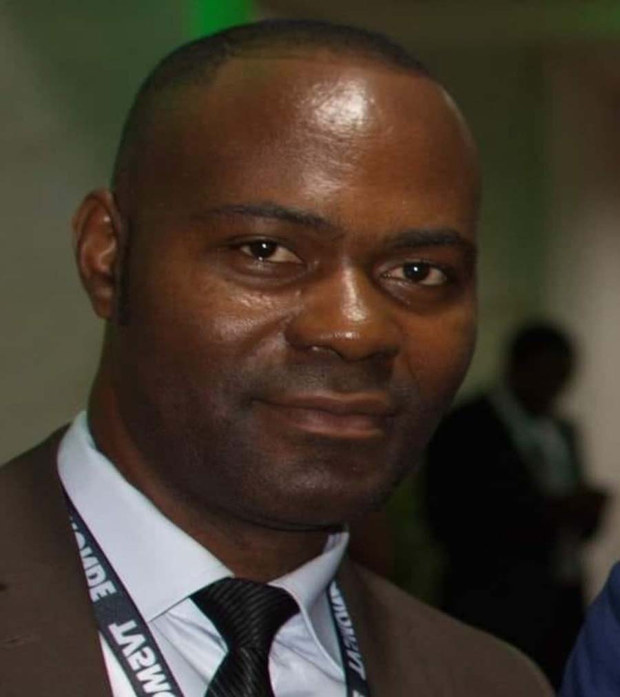 Pascal FOTSO