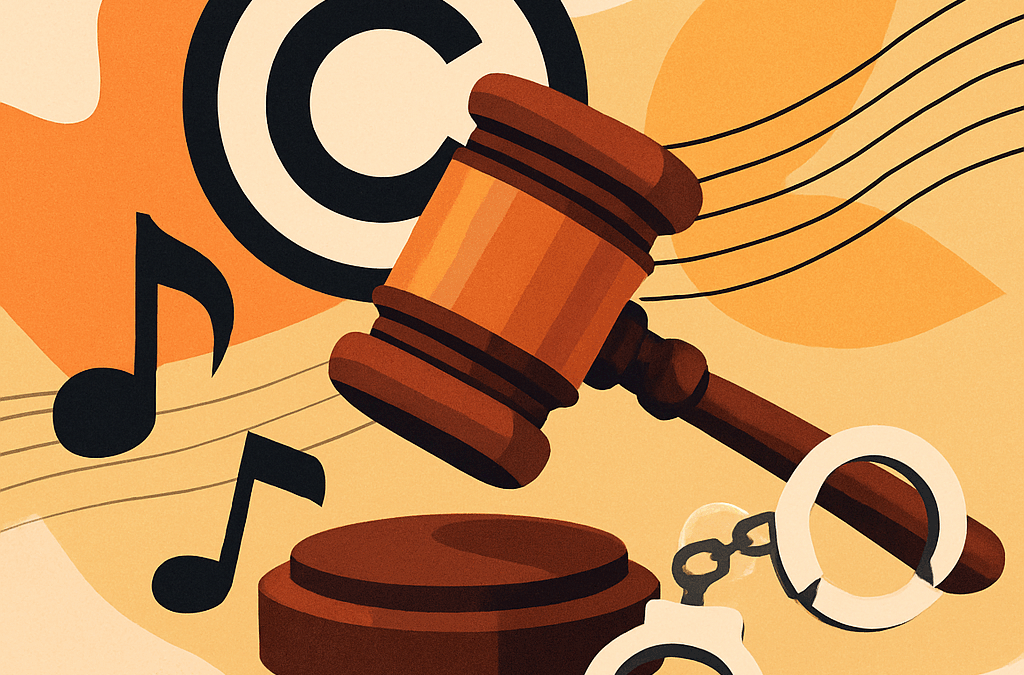 L’EXPLOITATION À DES FINS PUBLICITAIRES D’UNE SÉQUENCE D’UNE ŒUVRE ARTISTIQUE (MUSICALE) SANS LE CONSENTEMENT DE L’AUTEUR EST-ELLE CONSTITUTIVE DE CONTREFAÇON DE DROIT D’AUTEUR 