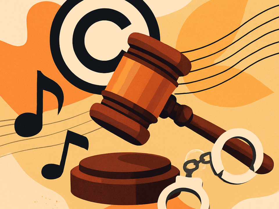 L’EXPLOITATION À DES FINS PUBLICITAIRES D’UNE SÉQUENCE D’UNE ŒUVRE ARTISTIQUE (MUSICALE) SANS LE CONSENTEMENT DE L’AUTEUR EST-ELLE CONSTITUTIVE DE CONTREFAÇON DE DROIT D’AUTEUR 